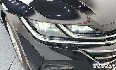 Volkswagen Arteon 2023 2.0 гидро в Москве № 2132404, миниатюра 8