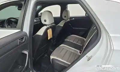 Volkswagen T-Roc 2021 2.0 гидро в Москве, миниатюра 11