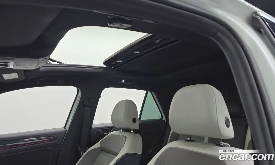 Volkswagen T-Roc 2021 2.0 гидро в Москве, фото 16