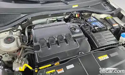 Volkswagen T-Roc 2021 2.0 гидро в Москве, миниатюра 6