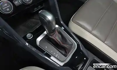 Volkswagen T-Roc 2021 2.0 гидро в Москве, миниатюра 9