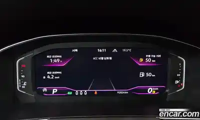 Volkswagen Passat 2021 2.0 гидро в Москве, миниатюра 11
