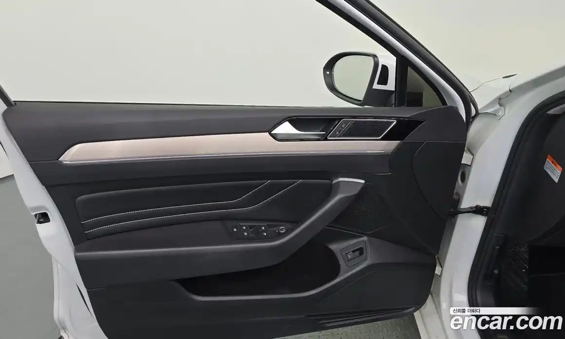Volkswagen Passat 2021 2.0 гидро в Москве, фото 14