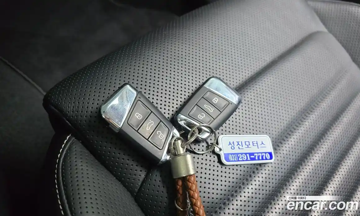 Volkswagen Passat 2021 2.0 гидро в Москве, фото 21
