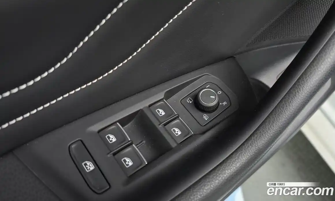 Volkswagen Passat 2021 2.0 гидро в Москве, фото 29