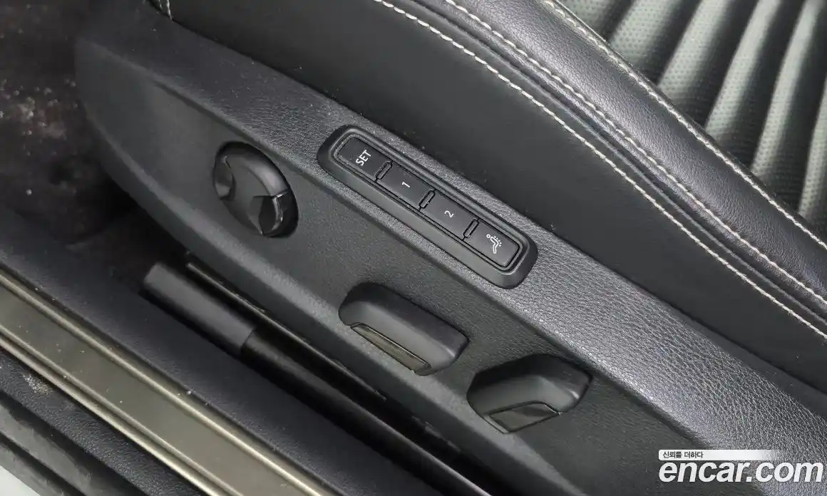 Volkswagen Passat 2021 2.0 гидро в Москве, фото 31
