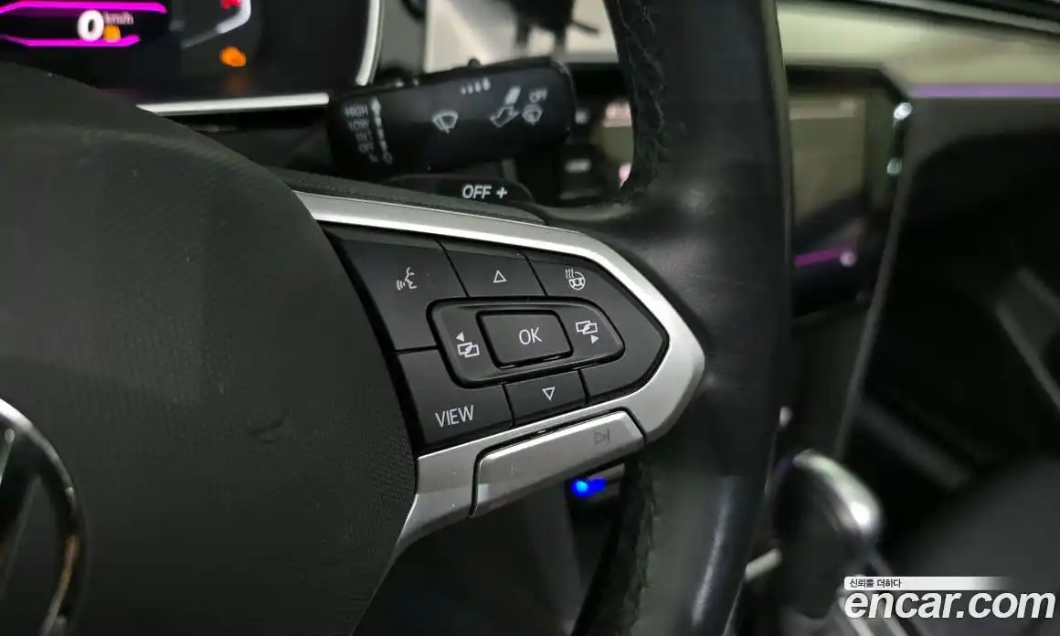 Volkswagen Passat 2021 2.0 гидро в Москве, фото 37
