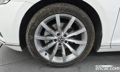Volkswagen Passat 2021 2.0 гидро в Москве, миниатюра 5