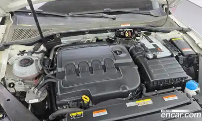 Volkswagen Passat 2021 2.0 гидро в Москве, миниатюра 6