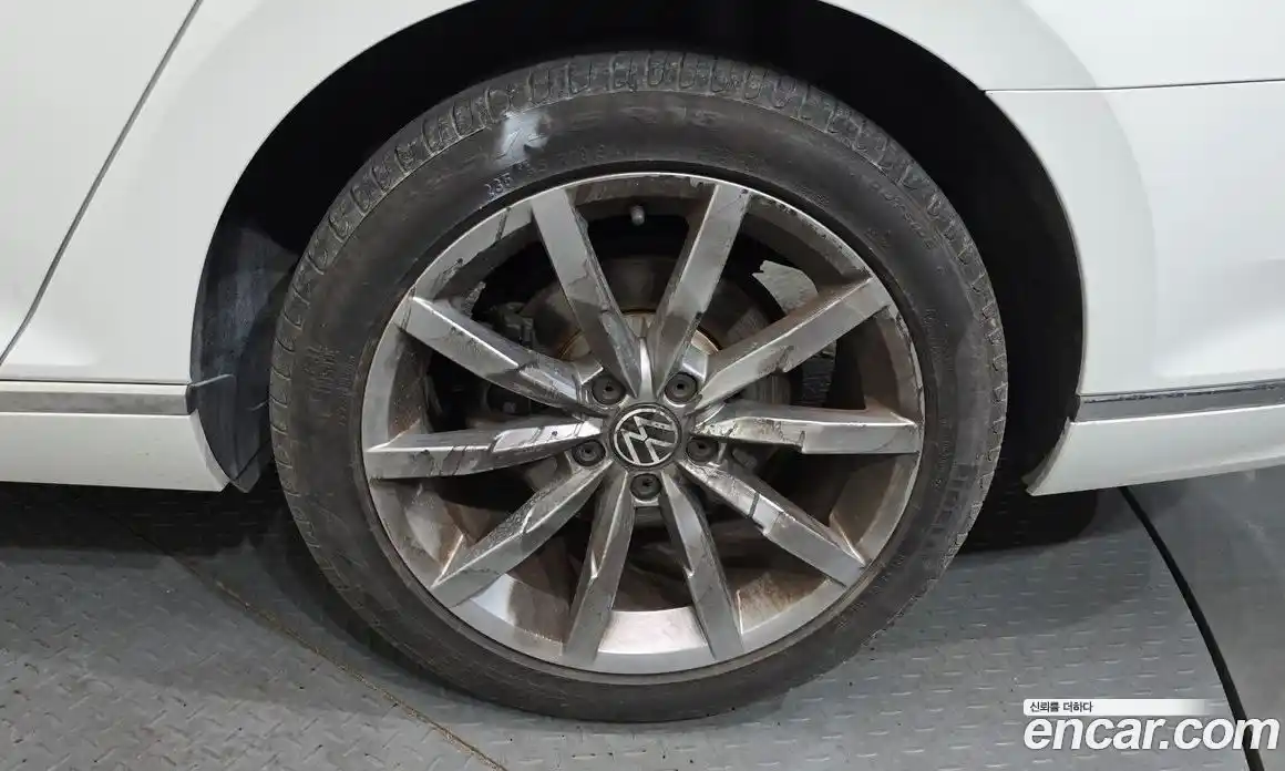 Volkswagen Passat 2021 2.0 гидро в Москве, фото 7