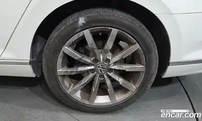 Volkswagen Passat 2021 2.0 гидро в Москве, миниатюра 7