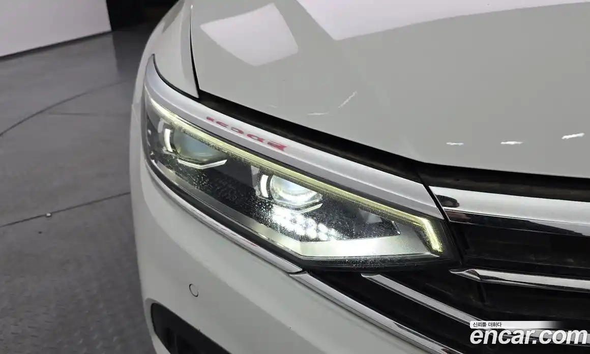 Volkswagen Passat 2021 2.0 гидро в Москве, фото 8