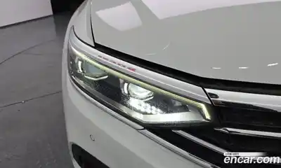Volkswagen Passat 2021 2.0 гидро в Москве, миниатюра 8