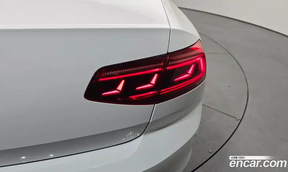 Volkswagen Passat 2021 2.0 гидро в Москве, фото 9
