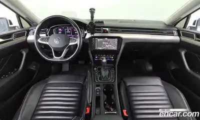 Volkswagen Passat 2021 2.0 гидро в Москве, миниатюра 10