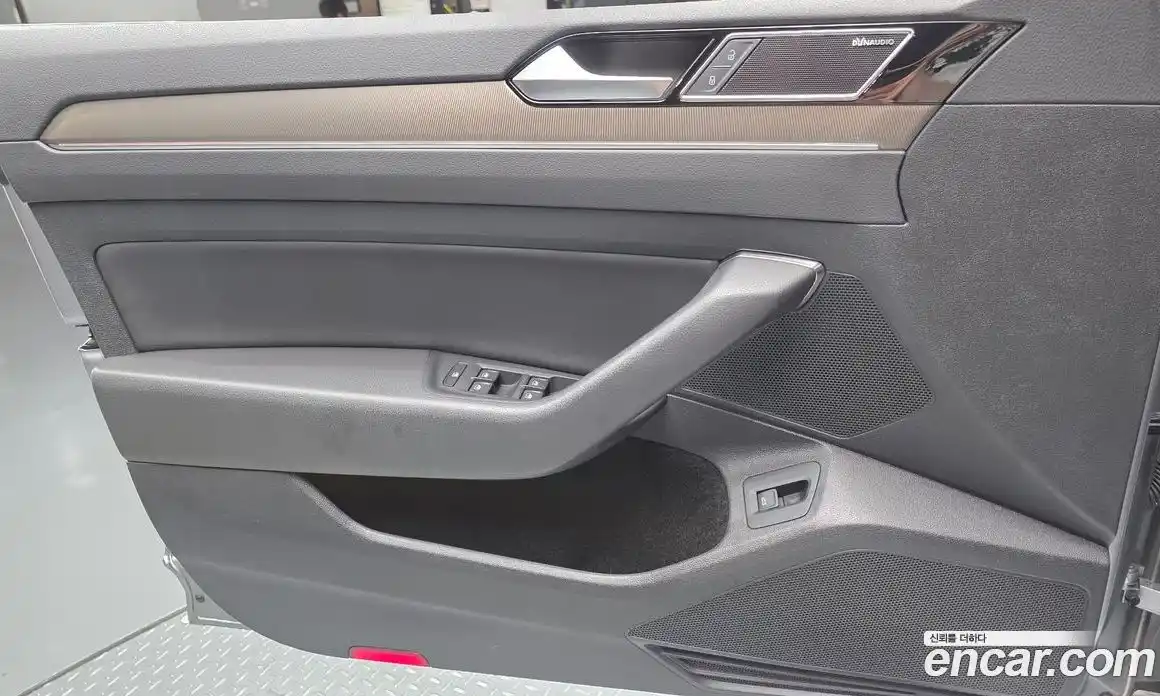 Volkswagen Arteon 2019 2.0 гидро в Москве № 2132488, фото 14