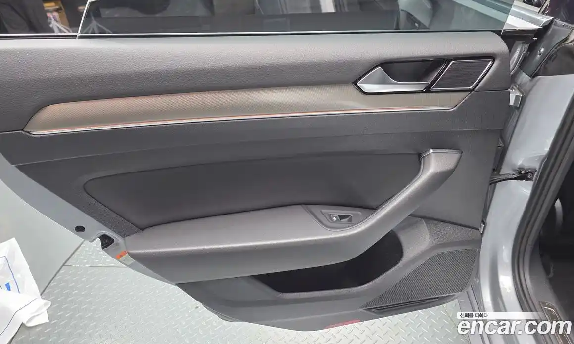 Volkswagen Arteon 2019 2.0 гидро в Москве № 2132488, фото 15