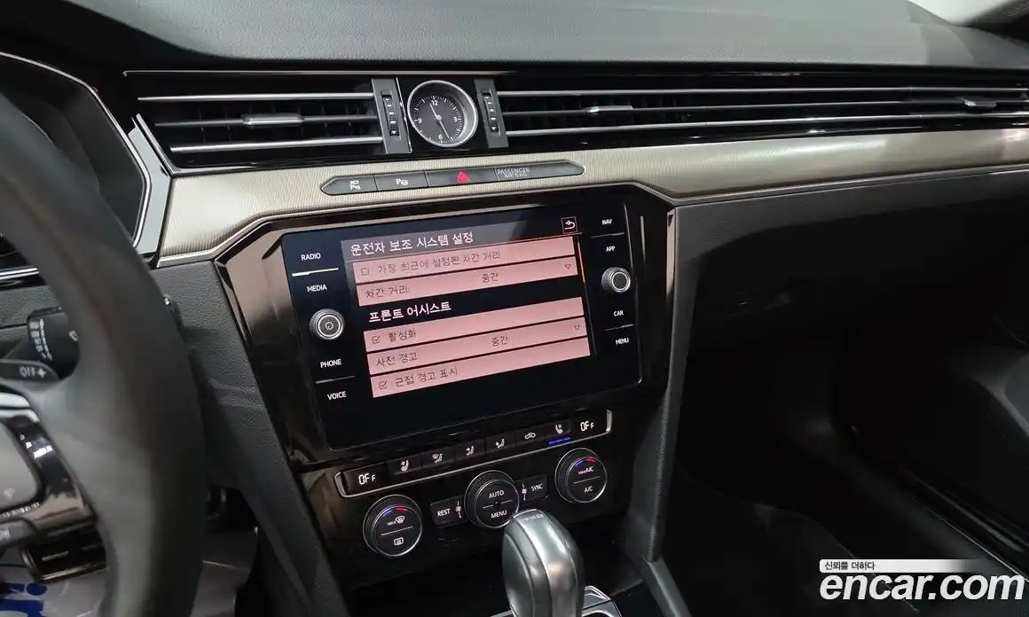 Volkswagen Arteon 2019 2.0 гидро в Москве № 2132488, фото 20