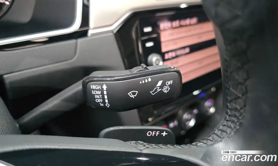 Volkswagen Arteon 2019 2.0 гидро в Москве № 2132488, фото 24