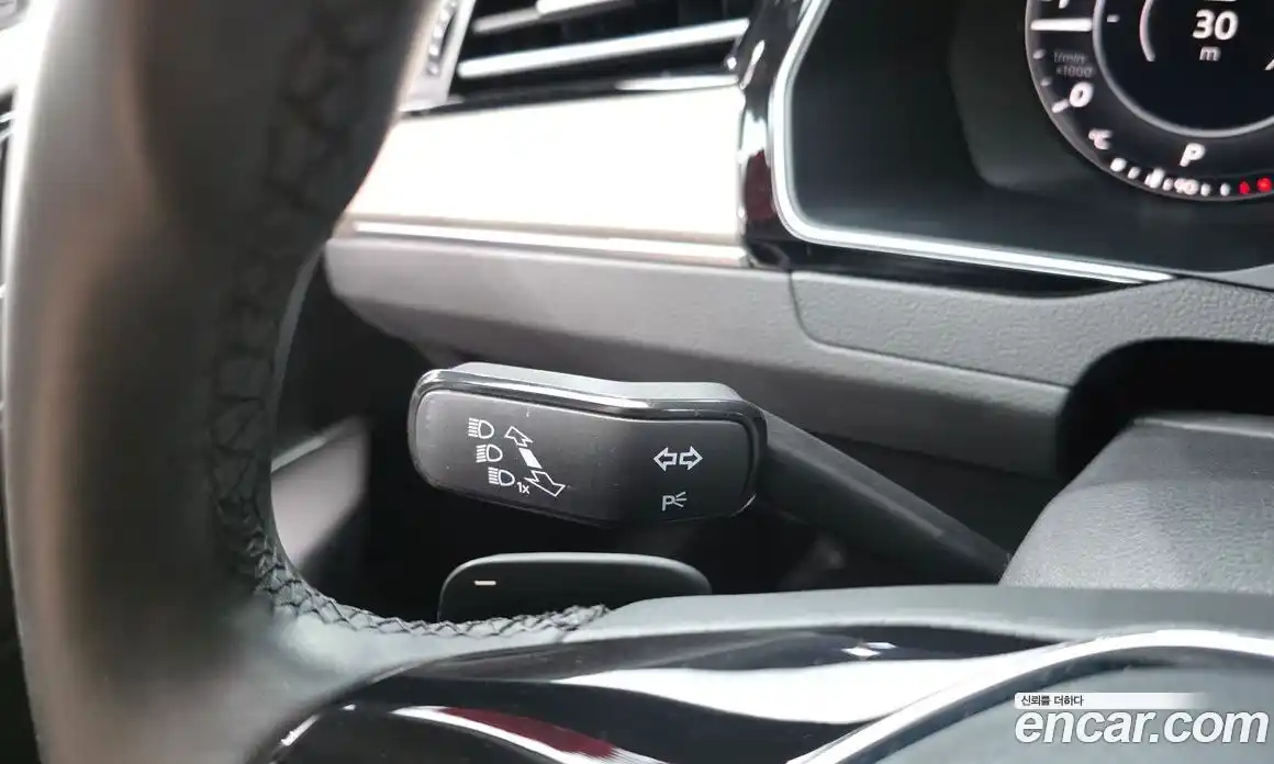 Volkswagen Arteon 2019 2.0 гидро в Москве № 2132488, фото 26