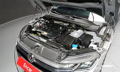 Volkswagen Arteon 2019 2.0 гидро в Москве № 2132488, миниатюра 6