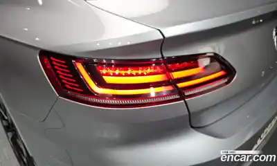 Volkswagen Arteon 2019 2.0 гидро в Москве № 2132488, миниатюра 9