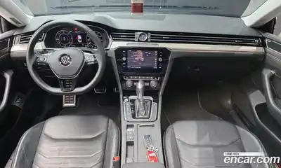 Volkswagen Arteon 2019 2.0 гидро в Москве № 2132488, миниатюра 10