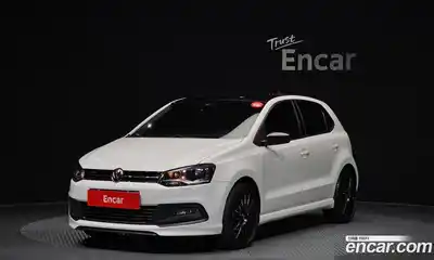 Volkswagen Polo, 2013