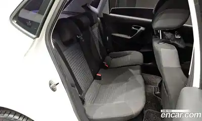 Volkswagen Polo 2013 1.6 гидро в Москве, миниатюра 11