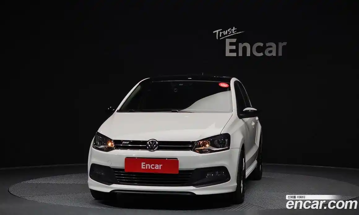 Volkswagen Polo 2013 1.6 гидро в Москве, фото 3