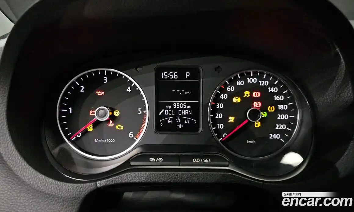 Volkswagen Polo 2013 1.6 гидро в Москве, фото 8