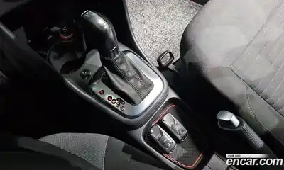 Volkswagen Polo 2013 1.6 гидро в Москве, миниатюра 9
