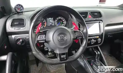 Volkswagen Scirocco 2013 2.0 гидро в Москве, миниатюра 12