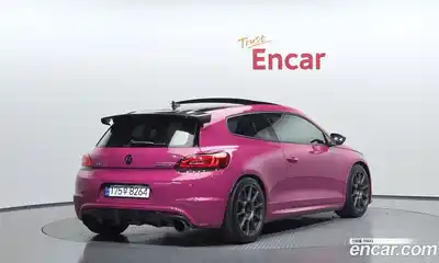 Volkswagen Scirocco 2013 2.0 гидро в Москве, миниатюра 2