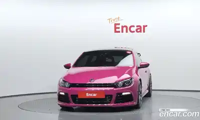 Volkswagen Scirocco 2013 2.0 гидро в Москве, миниатюра 3