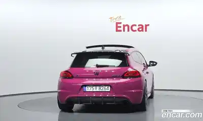 Volkswagen Scirocco 2013 2.0 гидро в Москве, миниатюра 4