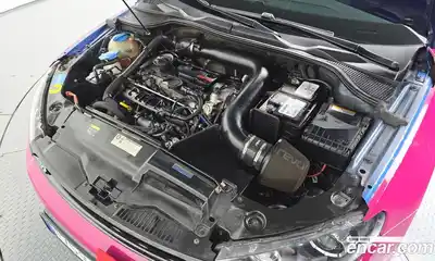 Volkswagen Scirocco 2013 2.0 гидро в Москве, миниатюра 6