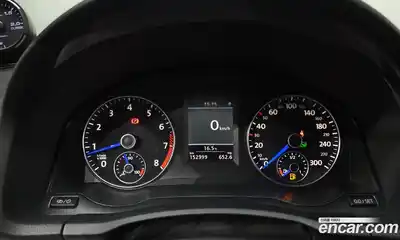 Volkswagen Scirocco 2013 2.0 гидро в Москве, миниатюра 8