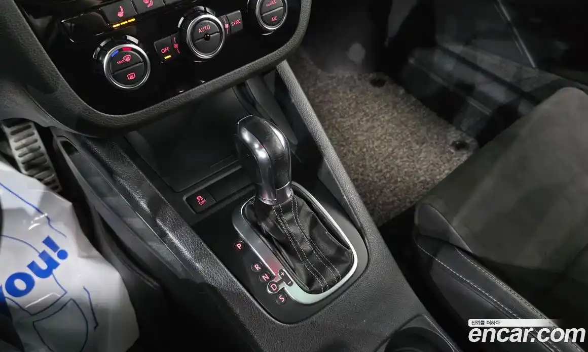 Volkswagen Scirocco 2013 2.0 гидро в Москве, фото 9
