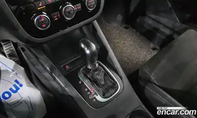 Volkswagen Scirocco 2013 2.0 гидро в Москве, миниатюра 9
