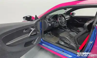 Volkswagen Scirocco 2013 2.0 гидро в Москве, миниатюра 10
