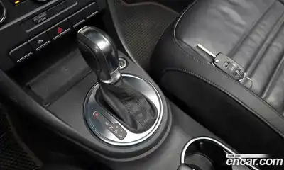Volkswagen Beatle 2013 2.0 гидро в Москве, миниатюра 11