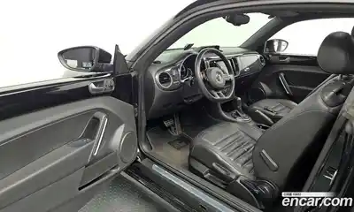 Volkswagen Beatle 2013 2.0 гидро в Москве, миниатюра 12