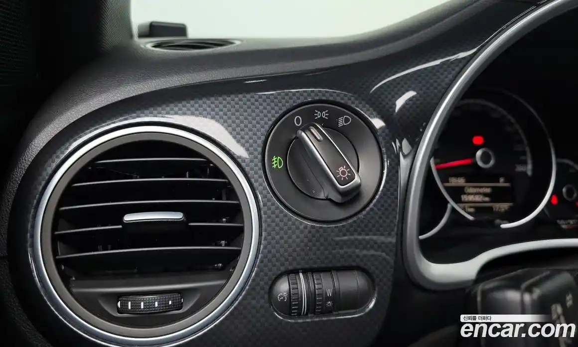Volkswagen Beatle 2013 2.0 гидро в Москве, фото 22