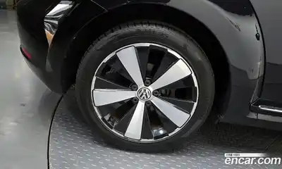 Volkswagen Beatle 2013 2.0 гидро в Москве, миниатюра 4