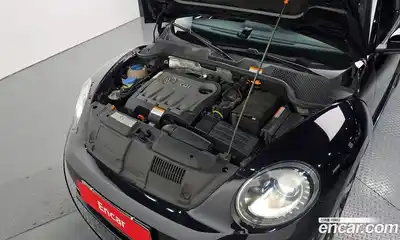 Volkswagen Beatle 2013 2.0 гидро в Москве, миниатюра 5