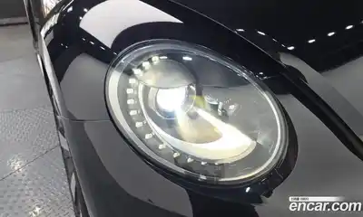Volkswagen Beatle 2013 2.0 гидро в Москве, миниатюра 7