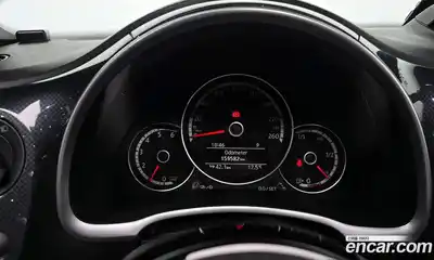 Volkswagen Beatle 2013 2.0 гидро в Москве, миниатюра 10