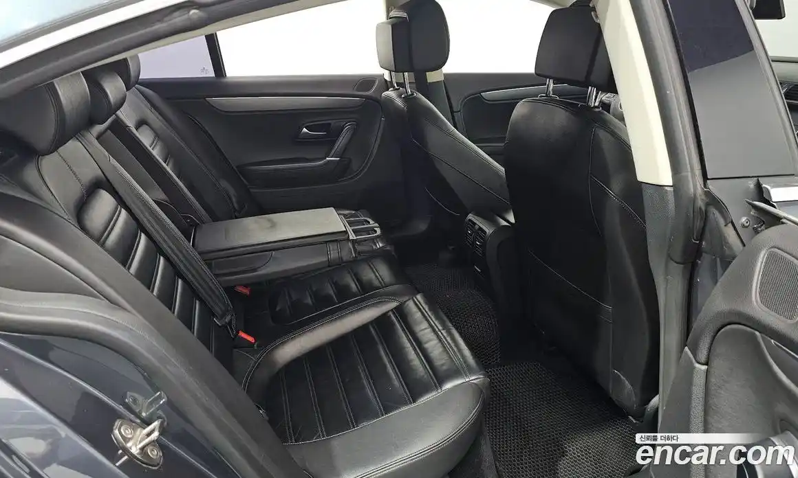 Volkswagen CC 2014 2.0 гидро в Москве № 2132553, фото 12