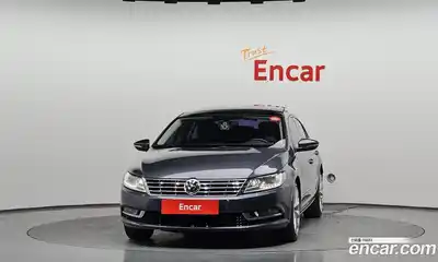 Volkswagen CC 2014 2.0 гидро в Москве № 2132553, миниатюра 3
